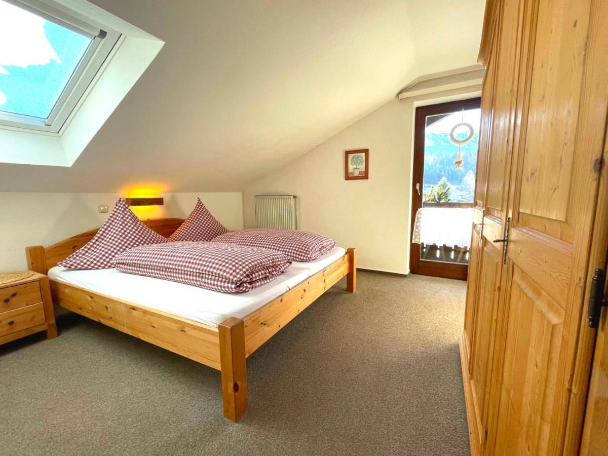 Thannheimer Haeusl Oberstdorf Esterno foto