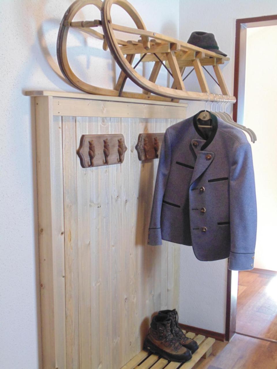 Thannheimer Haeusl Oberstdorf Esterno foto